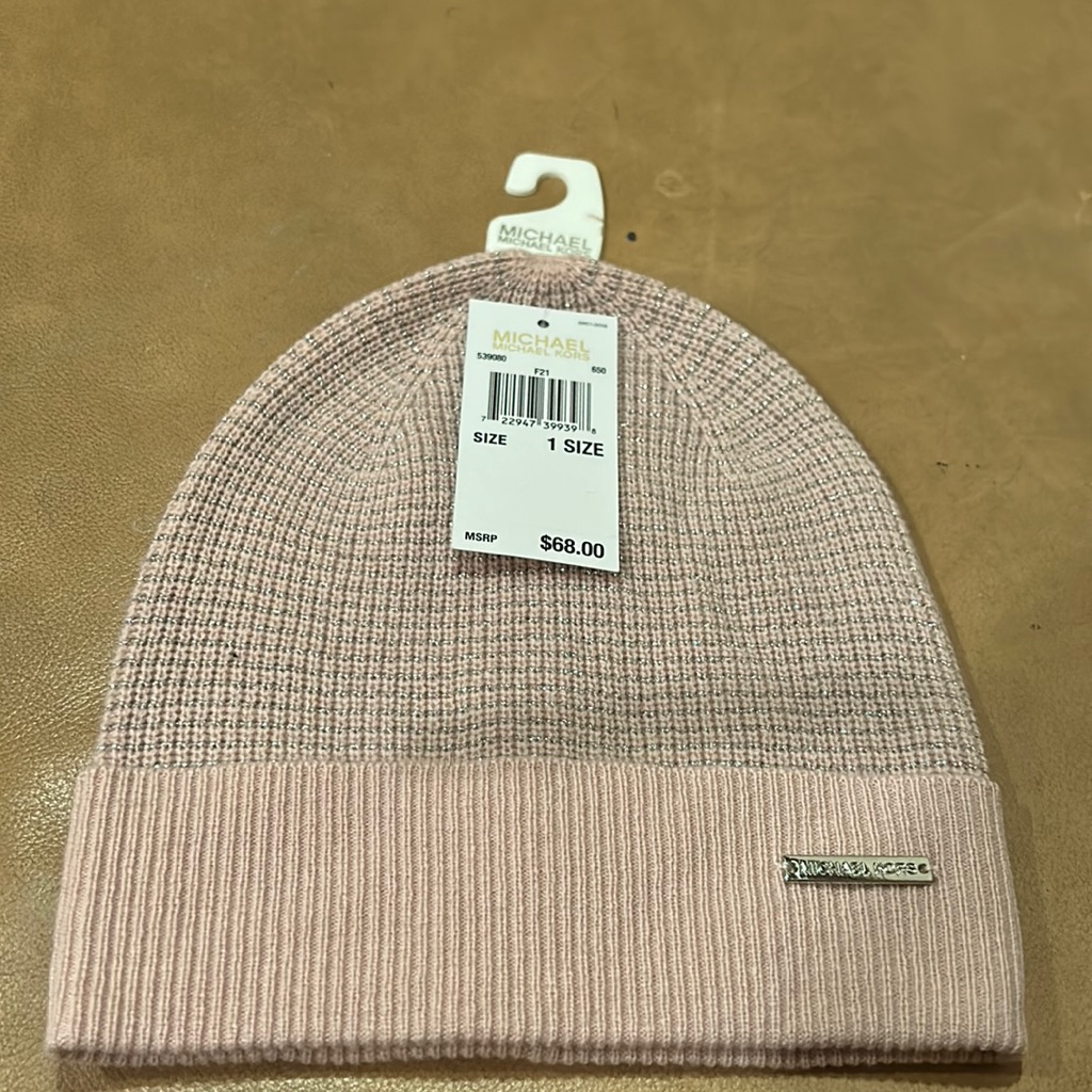 Brand New Michael Kors